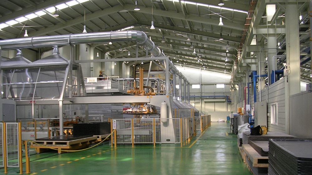 bioquartz Allen manufacturing